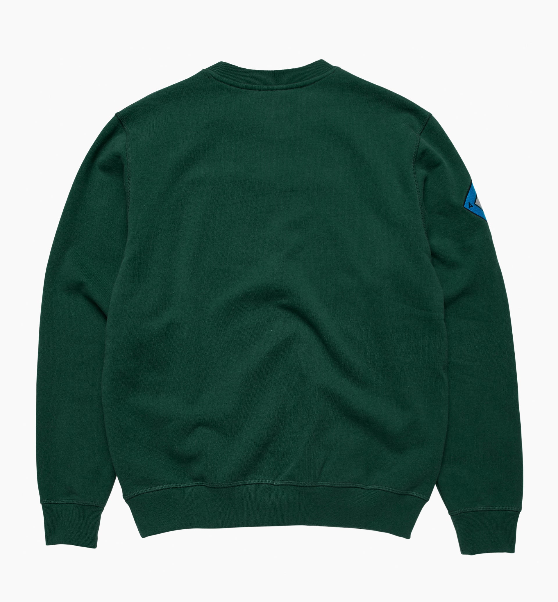 blockhaus crew neck sweatshirt