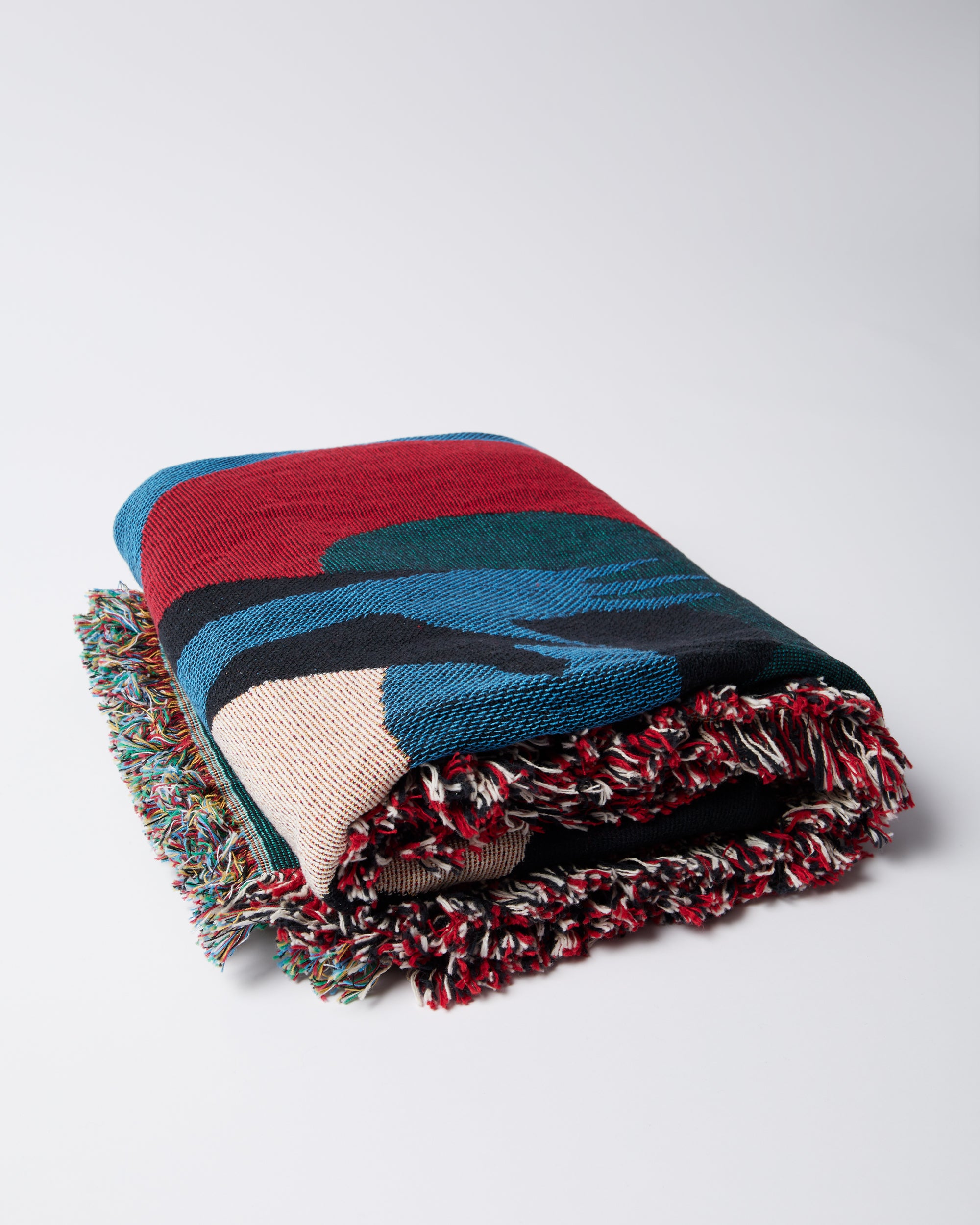 HEADACHES BLANKET selling by Parra