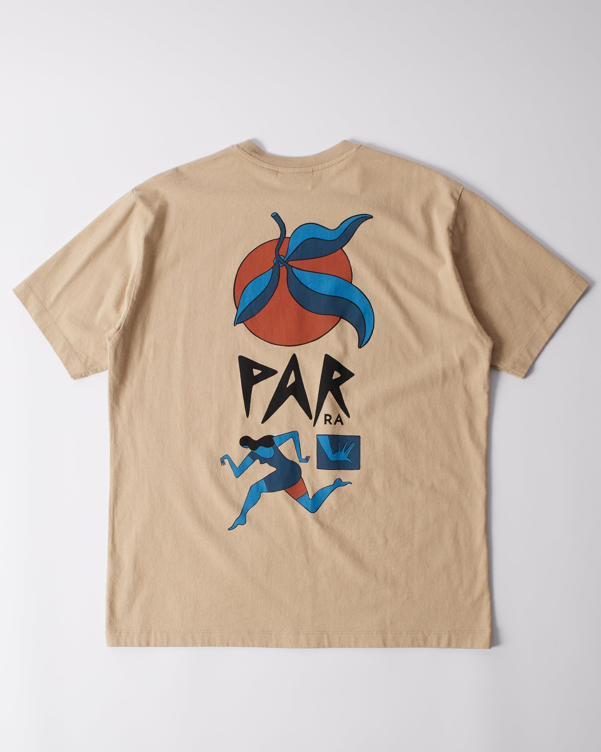 Parra clothing outlet uk