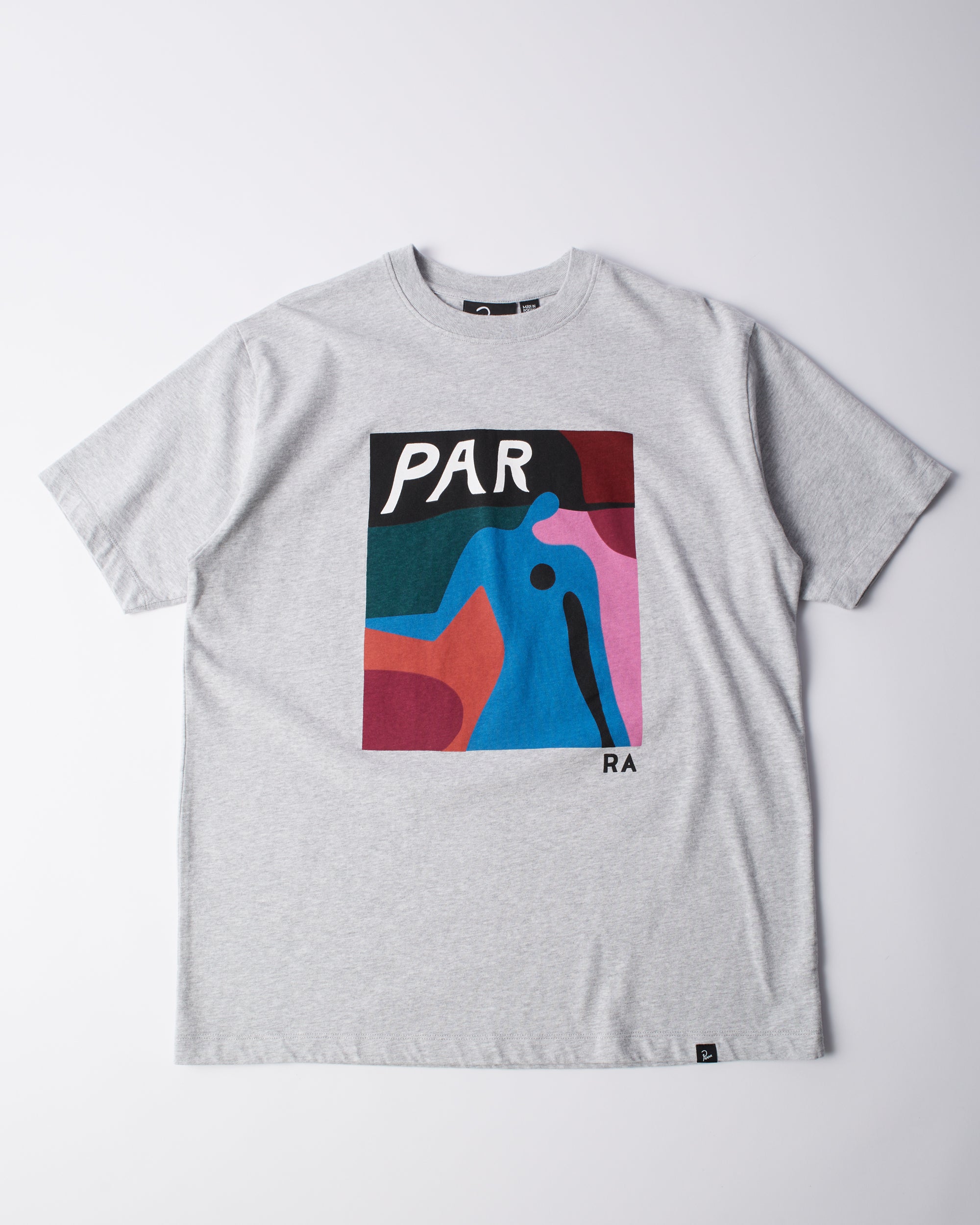 by Parra – by Parra EU