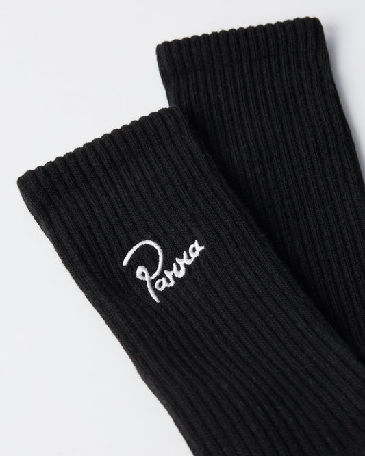 Signature socks